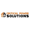 Critical Power Solutions gallery