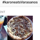 Varasano's Pizzeria - Pizza