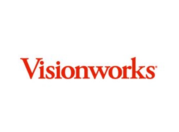 Visionworks - North Providence, RI