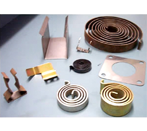 Bell Springs Pty Ltd - Thomastown, VIC