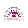 Buckingham-Plano Road Veterinary Clinic