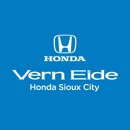 Vern Eide Honda Sioux City - New Car Dealers