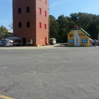 Greensboro Fire Department-Station 2