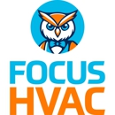 FOCUS HVAC - Heating Equipment & Systems