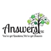 Answers gallery