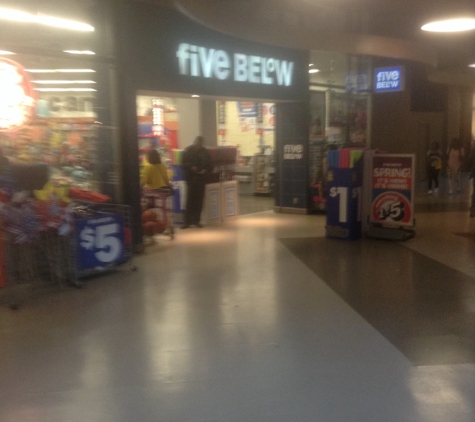 Five Below - Syracuse, NY