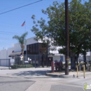 Metal Surfaces Inc - Metal Finishers