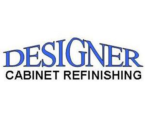 Designer Cabinet Refinishing - Phoenix, AZ