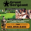 Grunt Sergeant gallery