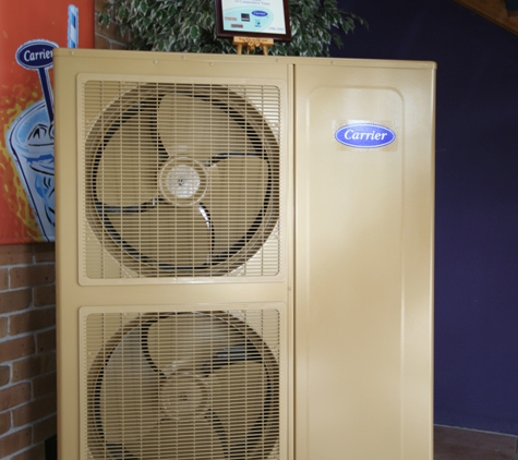 Penrith Air Supply Pty Ltd - Jamisontown, NSW