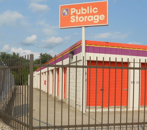 Public Storage - Cincinnati, OH