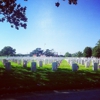 Hampton National Cemetery gallery