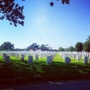 Hampton National Cemetery
