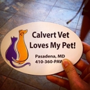 VCA Calvert Veterinary Center - Veterinary Clinics & Hospitals