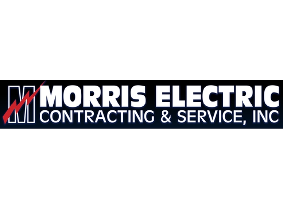 Morris Electric Contracting & Service, INC - Fairfield, OH
