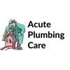 Acute Plumbing Care gallery