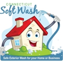 Connecticut Soft Wash, a division of Fox Hill Landscaping - Building Cleaning-Exterior