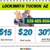 Locksmith Tucson AZ gallery