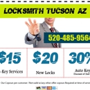 Locksmith Tucson AZ - Locks & Locksmiths