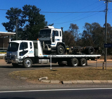 KP Tilt Trays - Roma, QLD