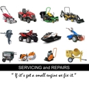 Premier Small Engine - Lawn & Garden Equipment & Supplies