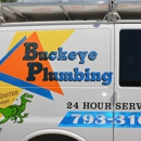 Buckeye Plumbing Inc - Plumbers
