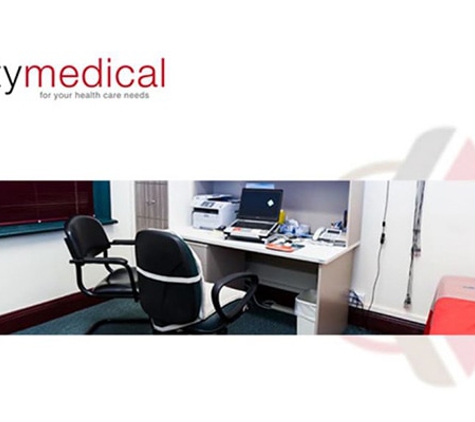 City Medical Practice & Skin Clinic - Burnie, TAS