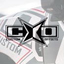 Custom Offsets - Auto Body Parts