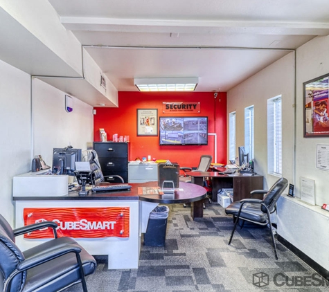 CubeSmart Self Storage - Las Vegas, NV