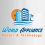 World A/C and Appliance Repair, Inc.