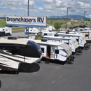 DreamChasers RV of Burlington - Recreational Vehicles & Campers-Storage
