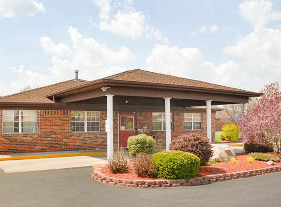 Life Care Center of LaGrange - Lagrange, IN