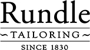 Rundle Tailoring Logo
