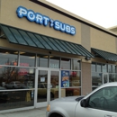 Port of Subs - Sandwich Shops