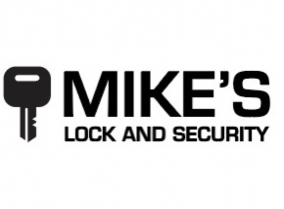 Mikes Lock and Security - Capitol Heights, MD