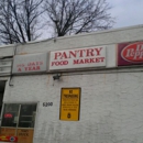 Pantry Food Market - Grocery Stores