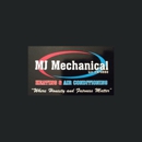 MJ Mechanical Enterprise, Inc. - Fireplaces