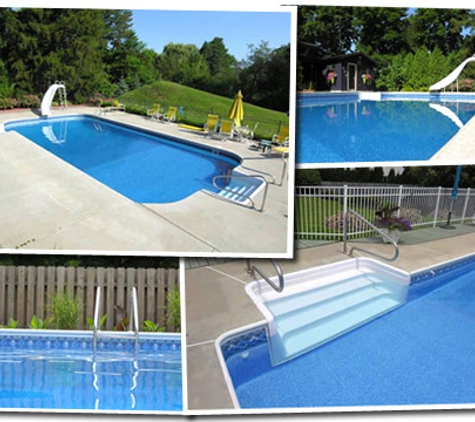 Morris Pool Services - Kansas City, MO