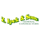 Z. IPEK & Sons Inc - Ceilings-Supplies, Repair & Installation