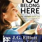 J G Elliott Insurance Center