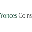 Yonce's Coins LLC - Coin Dealers & Supplies