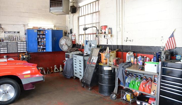 Camms Automotive Repair, Inc. - Homewood, IL