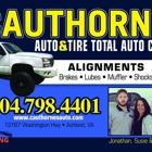 Cauthorne Auto & Tire