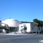 Point Loma Library