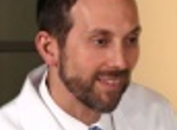 Dr. Daniel B Roth, MD - New Brunswick, NJ