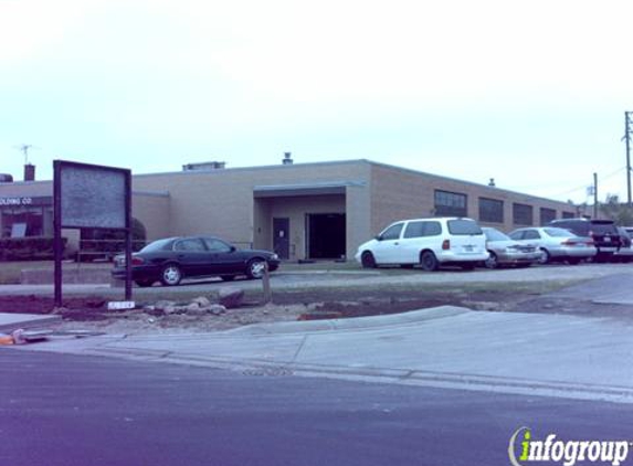 Gilco Scaffolding Co - Des Plaines, IL