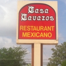 Casa Cavazos Restaurant - Mexican Restaurants