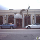 Cafe L' Europe - Bar & Grills