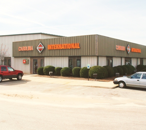 Carolina International Trucks - Greer, SC