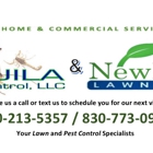 New Leaf Lawn Care & Property Maintance
